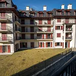 Apartament Avec Wifi Et Parking A - Fr-1-343-236 Chamonix