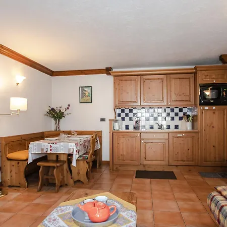 Apartment Avec Wifi Et Parking A - Fr-1-343-236