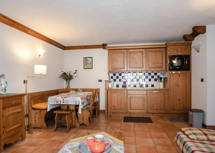 Apartment Avec Wifi Et Parking A - Fr-1-343-236